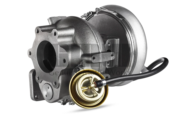 Charger, charging (supercharged/turbocharged)