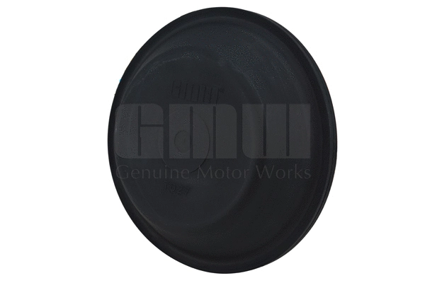 Diaphragm, diaphragm brake cylinder (TD27)