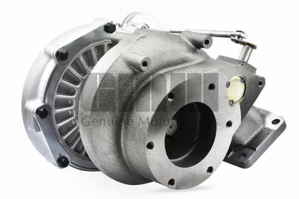 Charger, charging (supercharged/turbocharged) (TB452235DF)