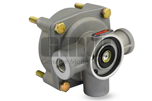 Relay Valve