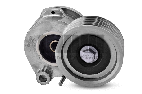 Belt Tensioner, V-ribbed belt (GT45017)