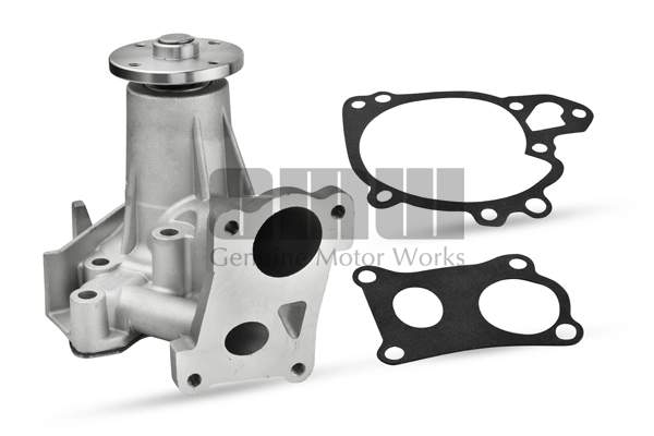 Water Pump Shaft (PW4200)