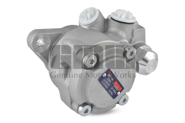 Hydraulic Pump, steering