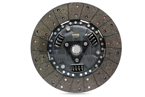 Clutch Disc (DD3300380)