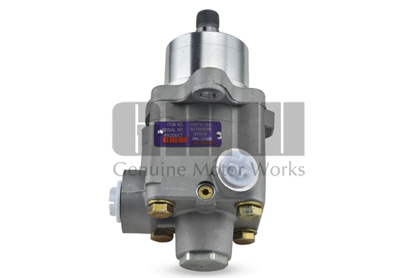 Hydraulic Pump, steering (PM72193)