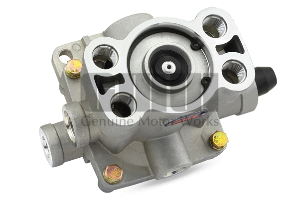 Relay Valve (VL9711520)