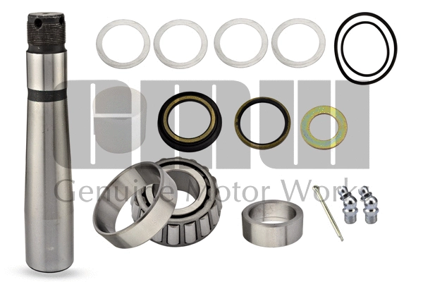 Repair Kit, kingpin (KP309266S)