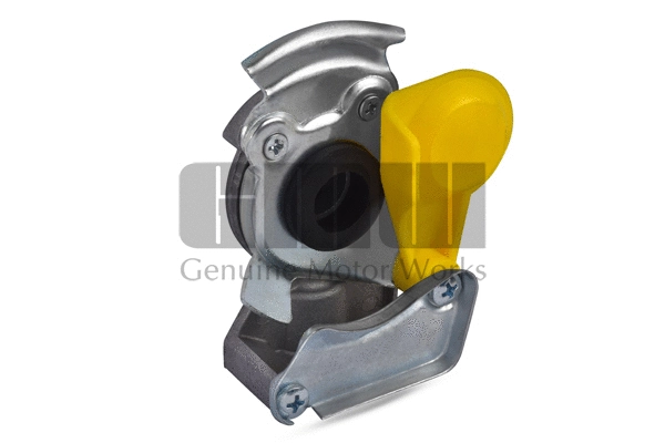 Coupling Head