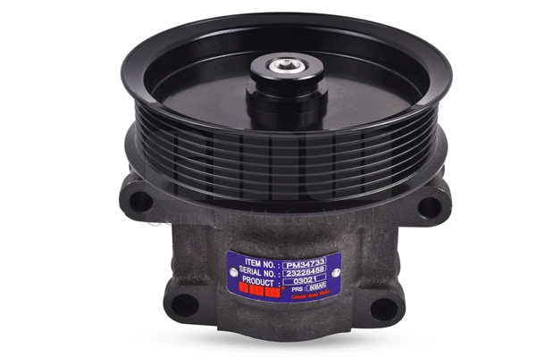 Hydraulic Pump, steering