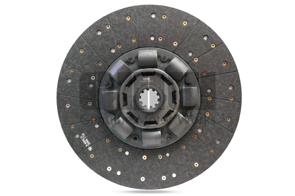Clutch Disc (DD4300675)