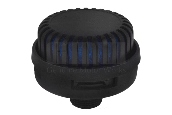 Relay Valve (VL4320600)