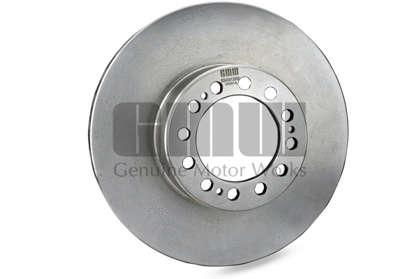 Brake Disc (BD430130SF)