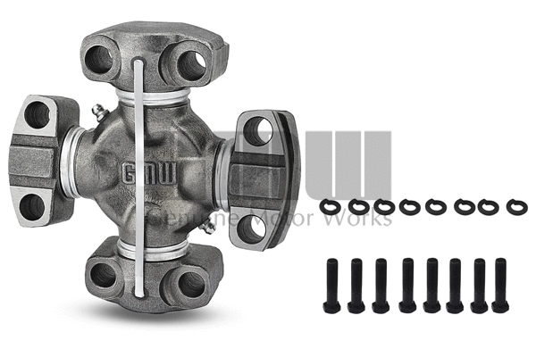 Joint, propshaft (GU7105)