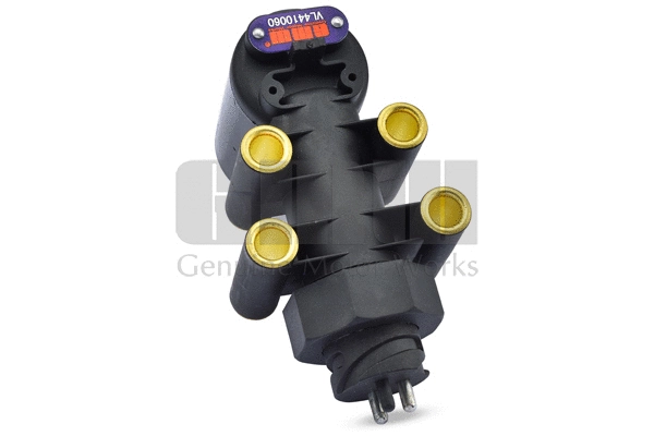 Sensor, pneumatic suspension level (VL4410060)