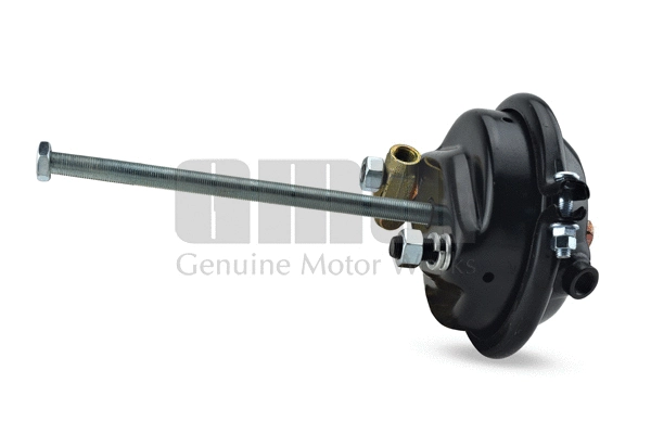 Diaphragm Brake Cylinder (240011571)