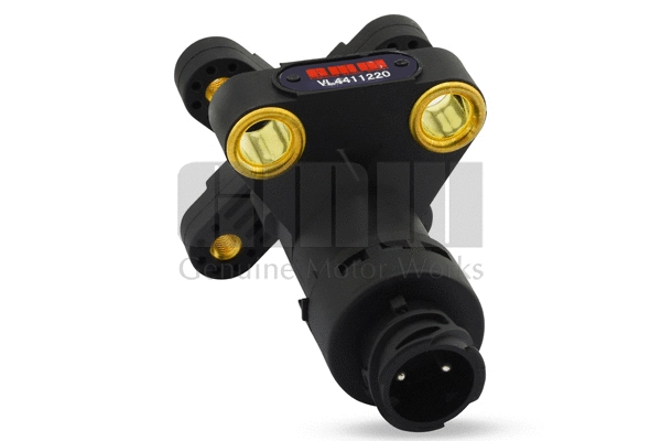 Sensor, pneumatic suspension level (VL4411220)