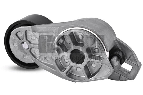 Belt Tensioner, V-ribbed belt
