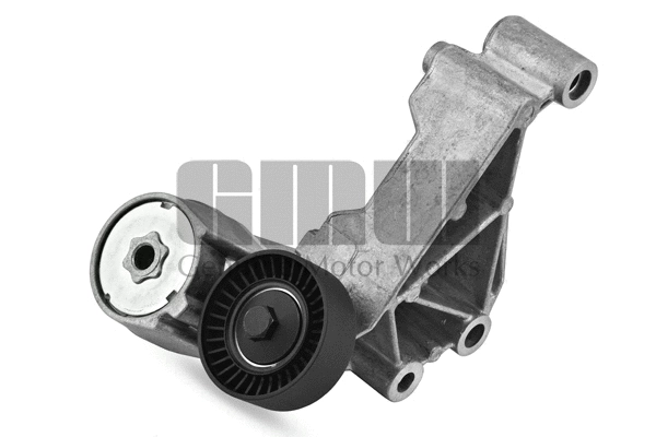 Belt Tensioner, V-ribbed belt (GT34071)