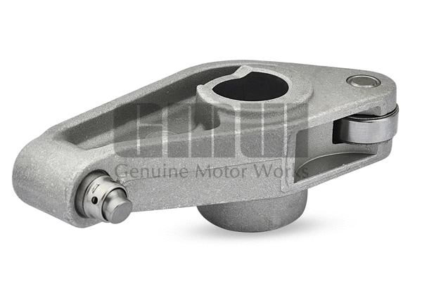 Rocker Arm, engine timing