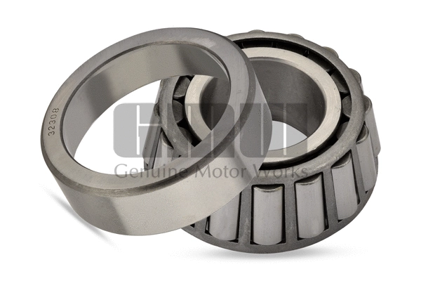 Repair Kit, kingpin (550284RB)