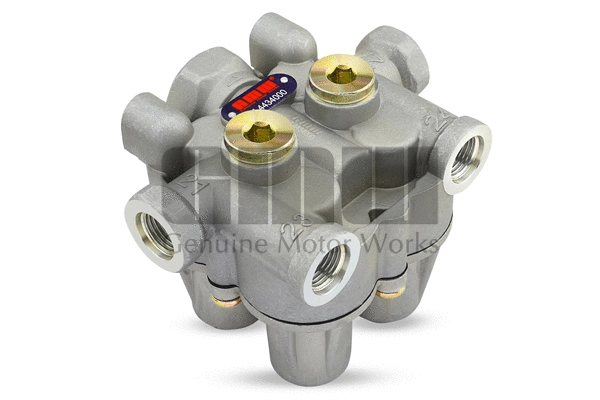 Multi-circuit Protection Valve (VL4434000)