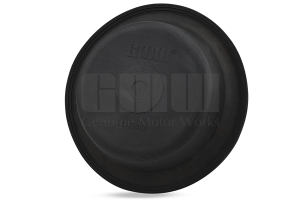 Diaphragm, diaphragm brake cylinder (TD24D)