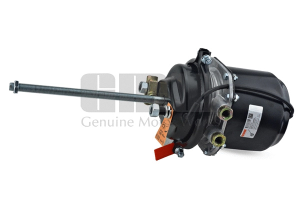 Spring-loaded Cylinder (242412651)