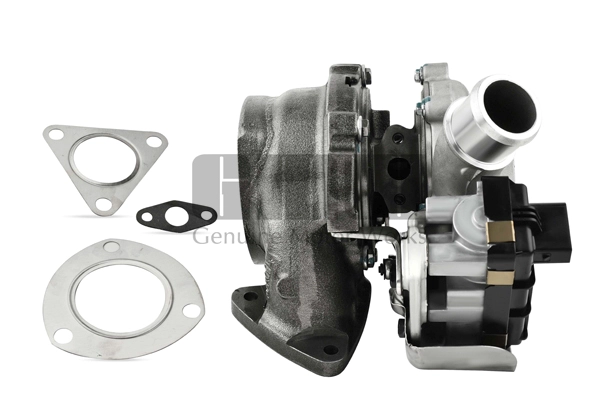 Charger, charging (supercharged/turbocharged)