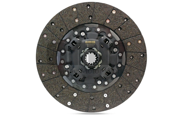 Clutch Disc (DD3000270)
