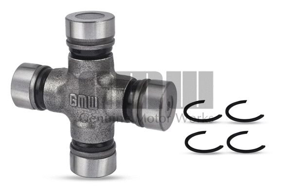 Joint, propshaft