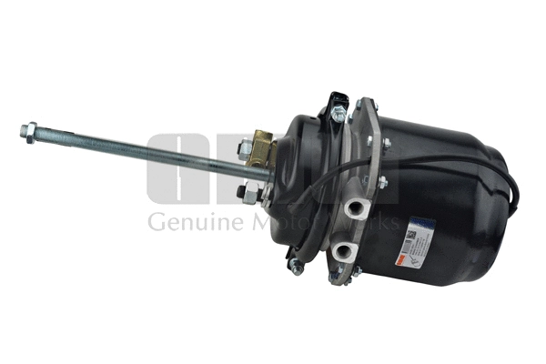 Spring-loaded Cylinder (243012651)