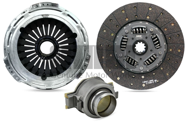 Clutch Kit (DK3108090)