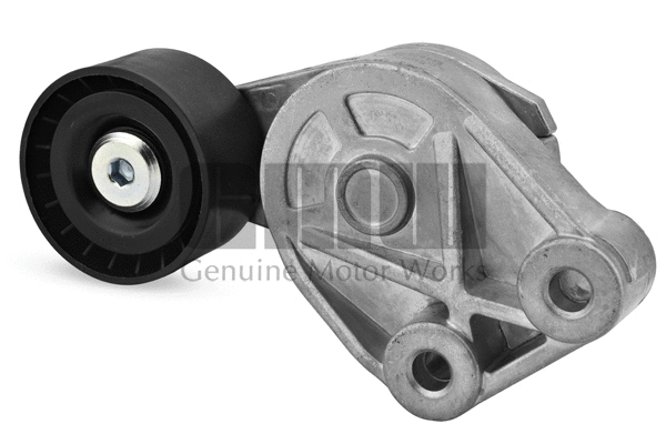 Belt Tensioner, V-ribbed belt