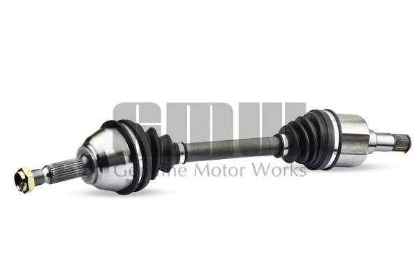 Drive Shaft (AX2437FD)