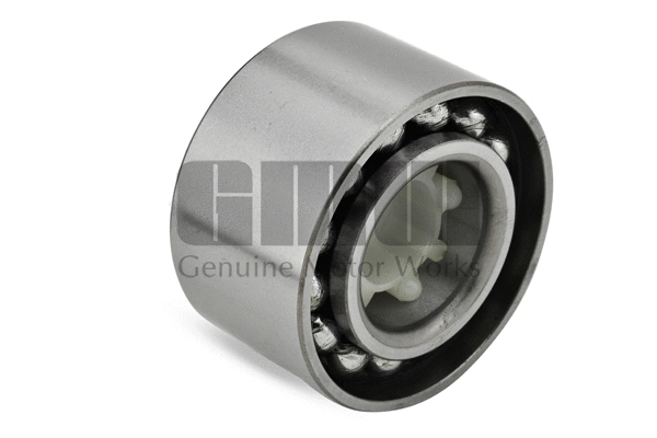 Water Pump Shaft (BA2B243739)