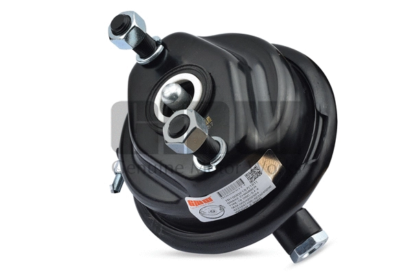 Diaphragm Brake Cylinder (160021571)