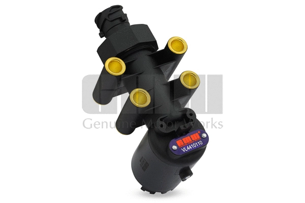 Sensor, pneumatic suspension level (VL4410110)