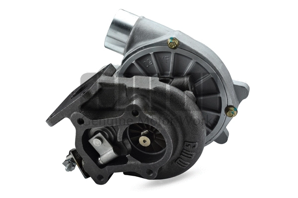 Charger, charging (supercharged/turbocharged) (TB531498IV)