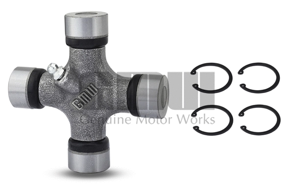 Joint, propshaft (GU2488)