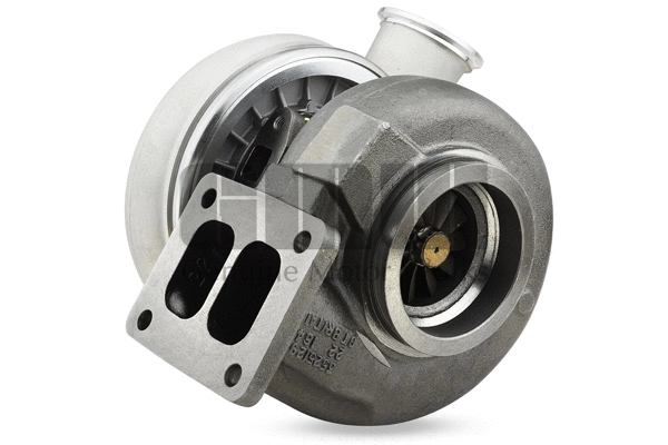 Charger, charging (supercharged/turbocharged) (TB282200FT)