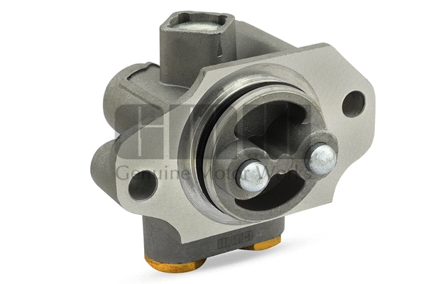 Sensor, pneumatic suspension level