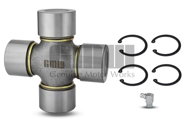 Joint, propshaft (GU7650)
