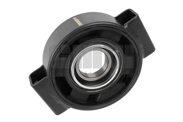 Suspension, propshaft (CB389222)
