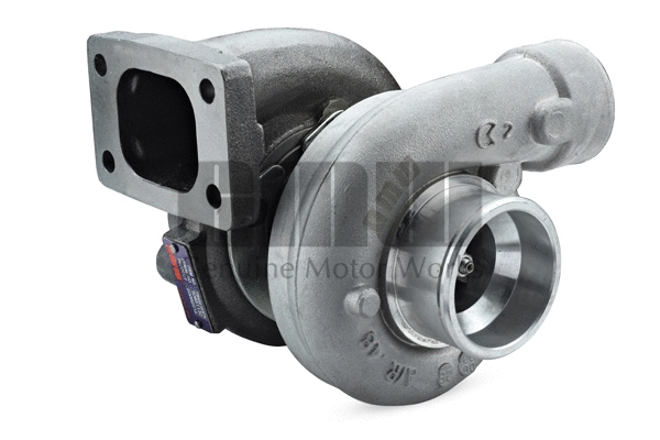 Charger, charging (supercharged/turbocharged) (TB454163FN)