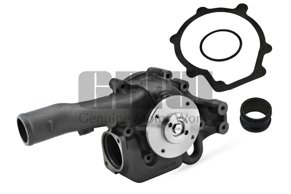 Water Pump, engine cooling (PW7350)