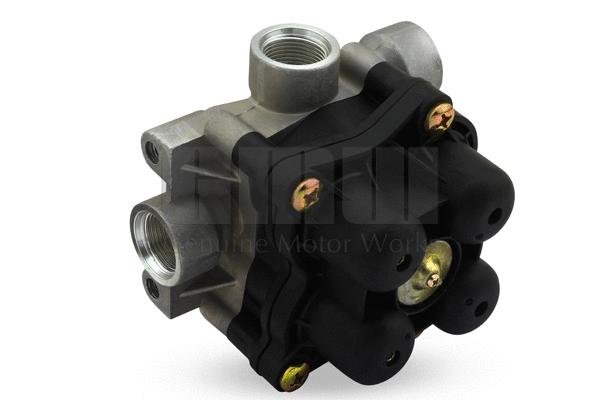 Multi-circuit Protection Valve