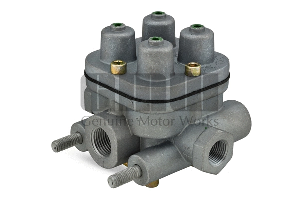 Multi-circuit Protection Valve (VL3010000)