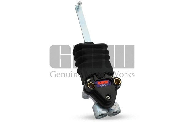 Sensor, pneumatic suspension level (VL4647030)