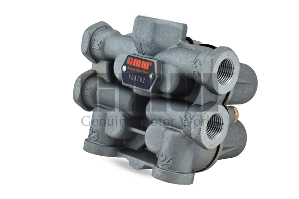 Multi-circuit Protection Valve (VL4162000)