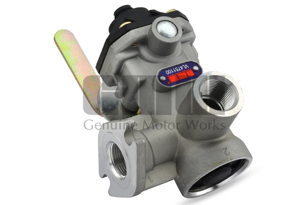 Directional Control Valve Block, air suspension